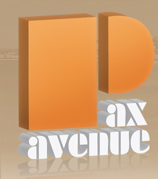PAX AVENUE