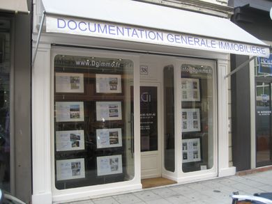 Documentation Générale Immobilière
