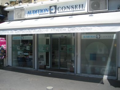 AUDITION CONSEIL