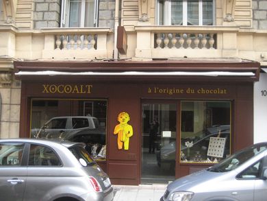 Nom par defaut
