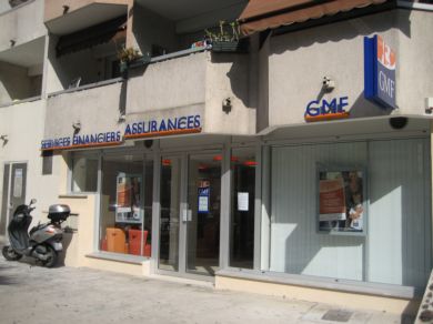 GMF ASSURANCES