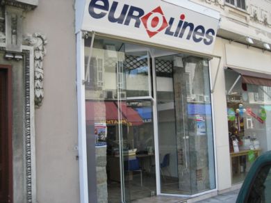 EUROLINES
