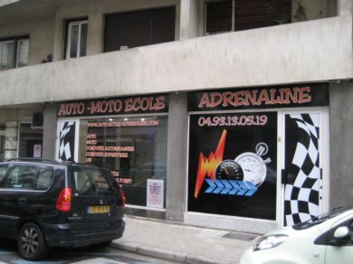 AUTO-MOTO ECOLE