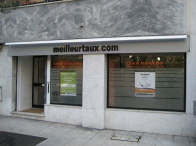 Meilleurtaux