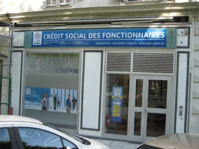 CSF