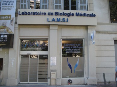 LAMSI - BARLA