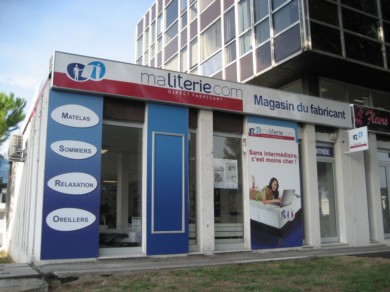 MALITERIE.COM