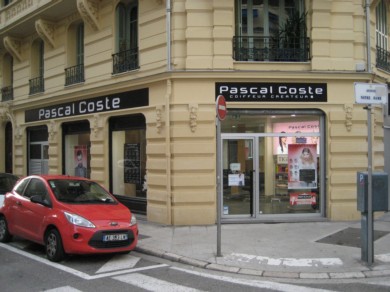 PASCAL COSTE