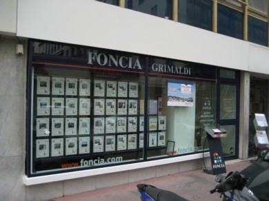FONCIA