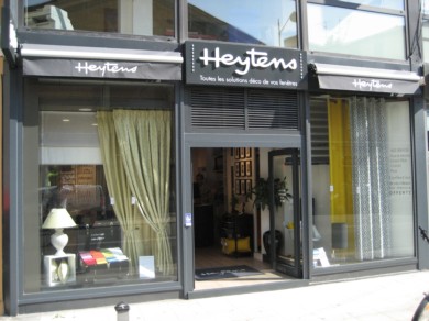 HEYTENS