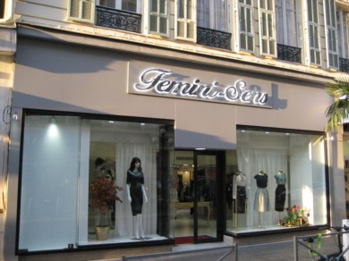 FEMINI-SENS