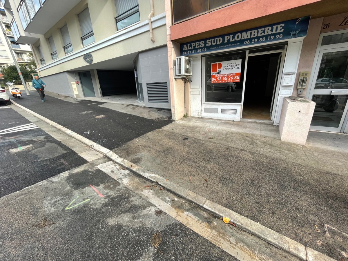 26 avenue de la Bornala