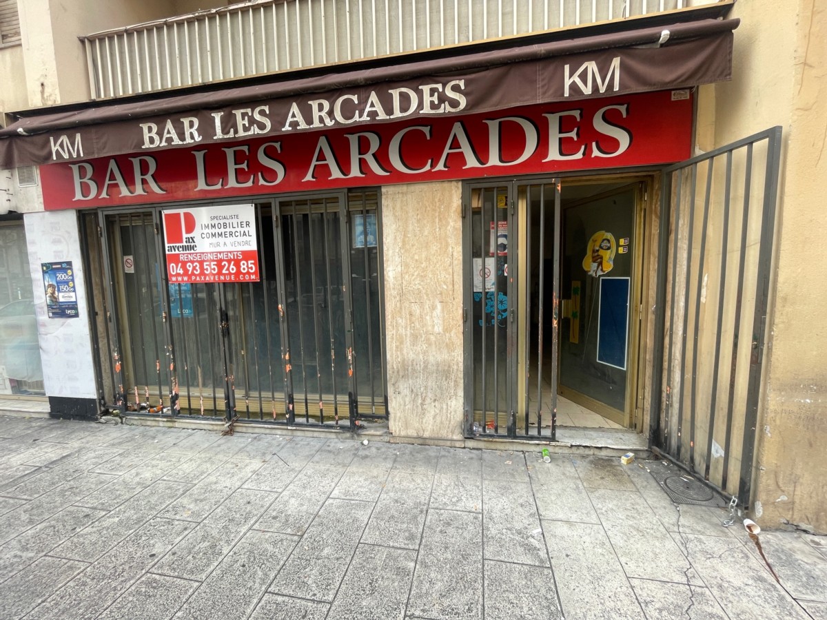 1 rue Jean Vigo