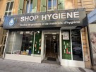 SHOP HYGIENE