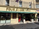 FOLIE CRABE
