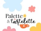 Palette & tartelette